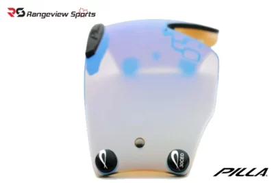 *Special Order* Zeiss Solid Lens for Pilla Outlaw X7 - Pilla - Rangeview Sports Canada