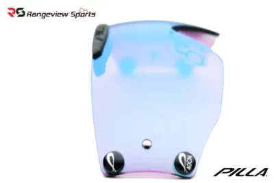 *Special Order* Zeiss Solid Lens for Pilla Outlaw X7 - Pilla - Rangeview Sports Canada