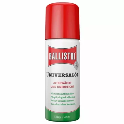 Ballistol Klever Quick Browning Kit - Image 3