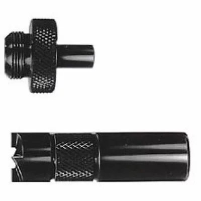 LEE Cutter & Lock Stud Case Trimmer 1/4" Shank
