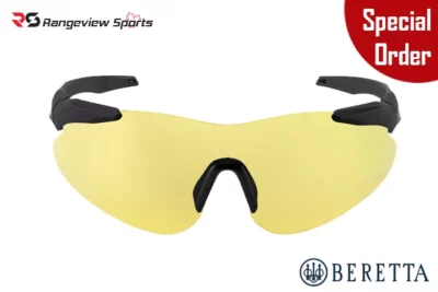 Beretta Challenge Shooting Glasses rangeview sports canada