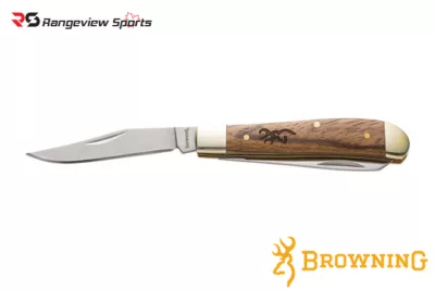 Browning Classic Tin Knife 518 Rangeviewsports Canada