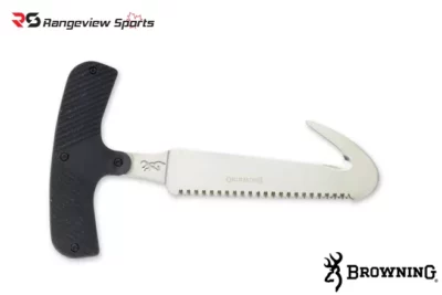 Browning Game Reaper T-Handle Saw – Black rangeview sports canada