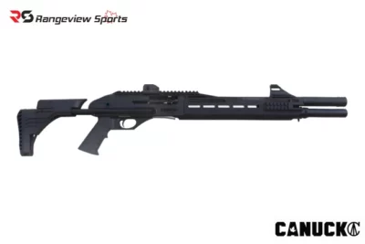 Canuck Engage Semi-Auto Shotgun 12ga - Rangeview Sports Canada