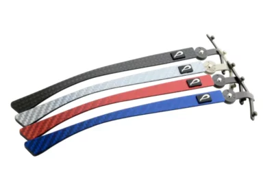 *Special Order* Pilla Outlaw X7 Temples - Pilla - Rangeview Sports Canada