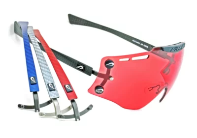 *Special Order* Pilla Outlaw X7 Temples - Pilla - Rangeview Sports Canada