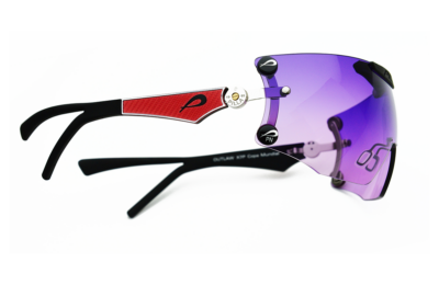 *Special Order* Pilla Outlaw X7 Copa Mundal Frame - Pilla - Rangeview Sports Canada