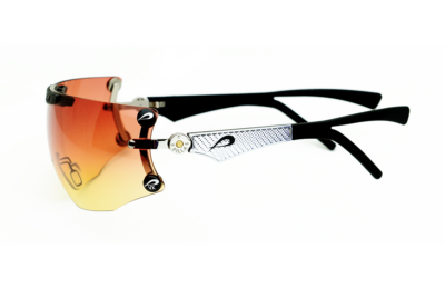 *Special Order* Pilla Outlaw X7 Copa Mundal Frame - Pilla - Rangeview Sports Canada