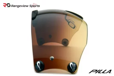 *Special Order*Zeiss Progressive Lens for Pilla Outlaw X6 - Pilla - Rangeview Sports Canada