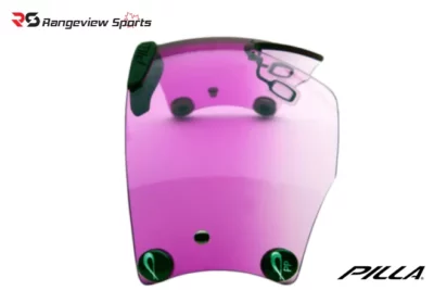 *Special Order*Zeiss Progressive Lens for Pilla Outlaw X6 - Pilla - Rangeview Sports Canada