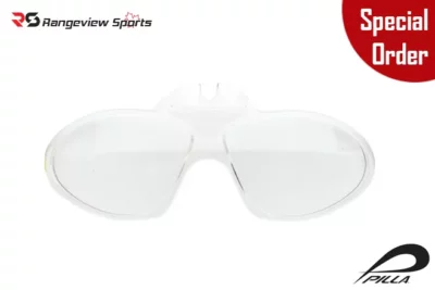 Pilla Outlaw Prescription Insert rangeview sports canada