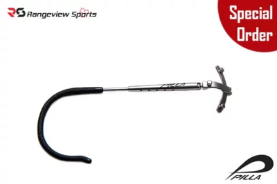 Pilla Outlaw X6 Cable Wrap Frame rangeview sports canada