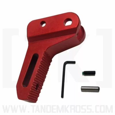 Tandemkross "Victory Trigger" for Ruger PC Carbine - Red - Tandemkross - Rangeview Sports Canada