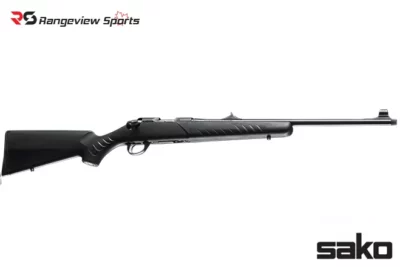 Sako Quad Synthetic Rifle Rangeview Sports Canada