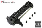 TandemKross “Advantage” Charging Handle and Picatinny Rail for Ruger 10:22 rangeview sports canada