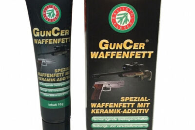 Ballistol GunCer Ceramic Gun Grease -10g