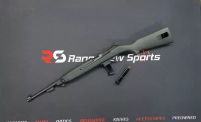 Chiappa M1-9 Carbine Semi Auto Rifle 9mm Luger 18″ Barrel - Image 2
