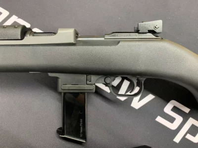 Chiappa M1-9 Carbine Semi Auto Rifle 9mm Luger 18″ Barrel - Image 3