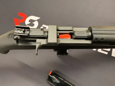 Chiappa M1-9 Carbine Semi Auto Rifle 9mm Luger 18″ Barrel - Image 4