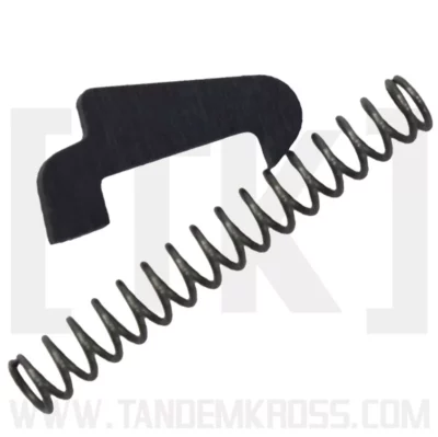 TandemKross "Eagle's Talon" Extractor for Ruger 10/22