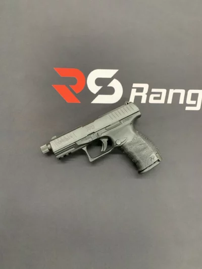 Walther PPQ 9mm Semi Auto