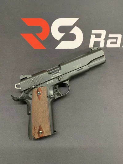 Sig Sauer 1911-22 22LR Semi Auto - Sig Sauer - Rangeview Sports Canada