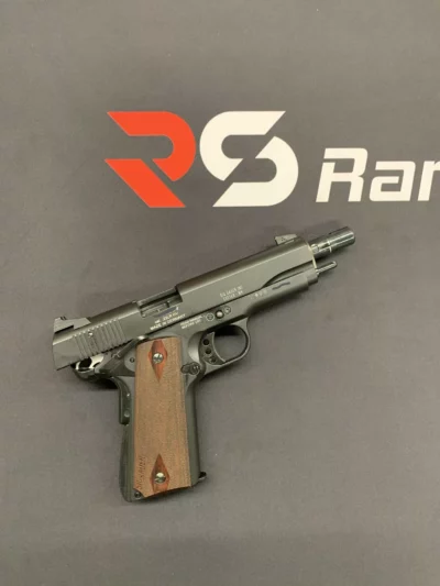 Sig Sauer 1911-22 22LR Semi Auto - Image 3