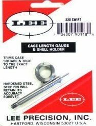 Lee Precision38-55 WIN Case Length Gauge & Shell Holder_Rangeview_Sports_Canada_Licensed_Gun_Place_in_Newmarket_GTA_Ontario_Canada