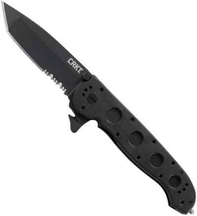 CRKT_Special_Forces_Carson_M16_Tanto_Large_Folder,_14SFG_-_Black_Rangeview_Sports_Canada_Licensed_Gun_Store_in_Newmarket_GTA_Ontario_Canada