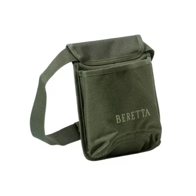 Beretta B-Wild 50 Shell Pouch - Green - Beretta - Rangeview Sports Canada