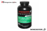 Winchester 231 Smokeless Propellant Ball Powder – 1Lb Can Rangeviewsports Canada