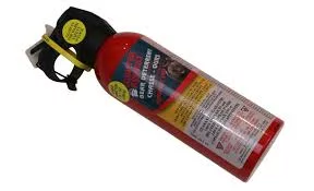 Counter Assault Bear Spray