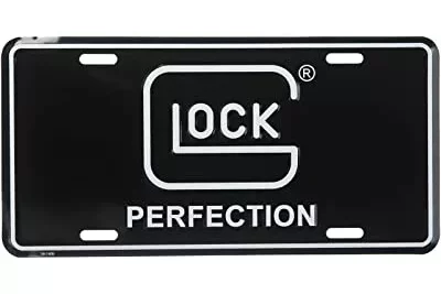 Glock_Perfection_License_Plate_Rangeview_Sports_Canada_Licensed_Gun_Store_in_Newmarket_GTA_Ontario_Canada