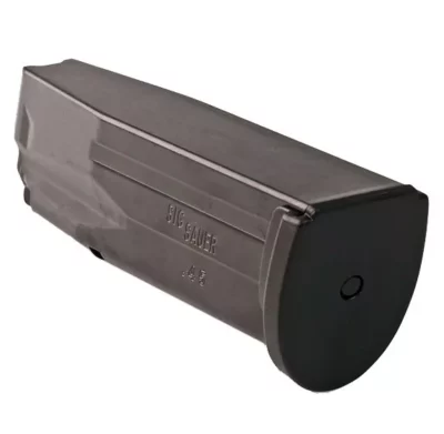 Sig Sauer, Magazine for P320, 45 ACP, 10 rd. - - Rangeview Sports Canada