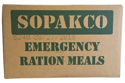 Sopako Emergency Ration Meals, Ready-To-Eat_Rangeview_Sports_Canada_Licensed_Gun_Store_in_Newmarket_GTA_Ontario_Canada
