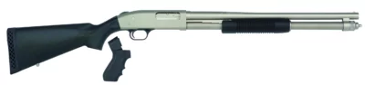 Mossberg 500 Mariner 3'' 12 Gauge Pump Shotgun - Mossberg - Rangeview Sports Canada