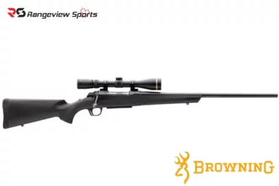 Browning AB3 Composite Stalker Rifle Rangeviewsports Canada
