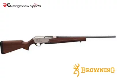 Browning BAR MK3 Rifle Rangeviewsports Canada