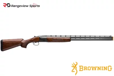 Browning Citori CX Shotgun Rangeviewsports Canada