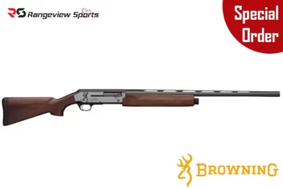 Browning Silver Field Micro Midas Shotgun rangeview sports canada