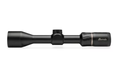 Burris Fullfield IV Rifle Scope 2.5-10x42mm - Rangeview Sports