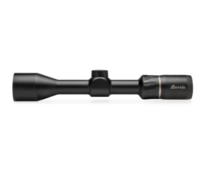 Burris Fullfield IV Rifle Scope 4-16x50mm - Rangeview Sports