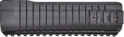Canuck Tactical 12GA Shotgun Fore End With 3 Rails