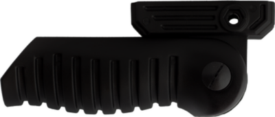 Canuck Folding Vertical Grip for 1913 Pic Rail