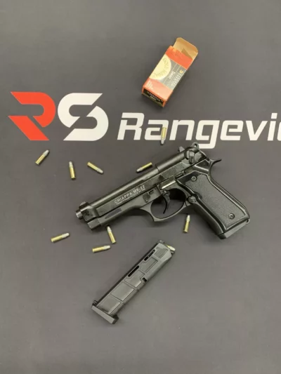 Chiappa M9-22 Pistol 22LR - Image 2