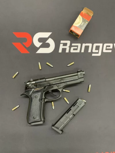 Chiappa M9-22 Pistol 22LR