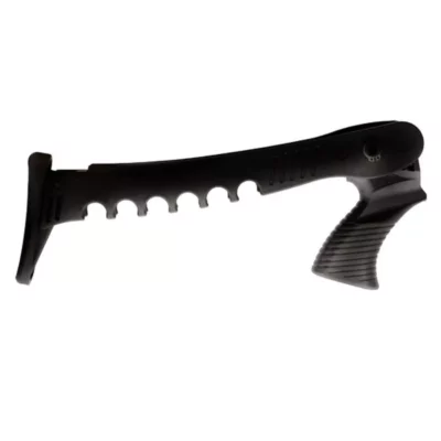 Canuck 12GA Folding Stock With Shell Holder