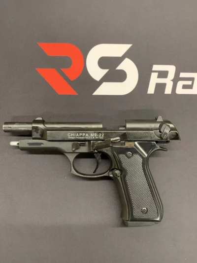 Chiappa M9-22 Pistol 22LR - Image 3