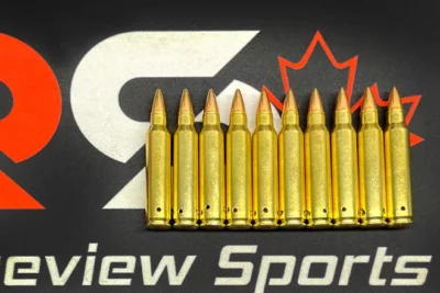 Energon Solutions 5.56mm NATO Snap Caps - 5ct - Energon Solutions - Rangeview Sports Canada