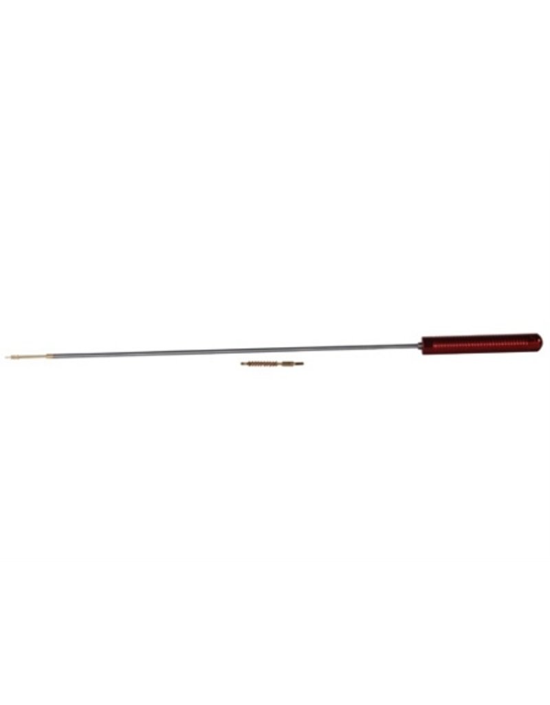 ProShot .17 Cal. / .177 32.5" Rifle Cleaning Rod w/ Jag Rangeview